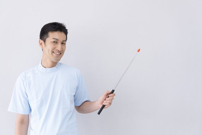 新陳代謝が下がる理由は？