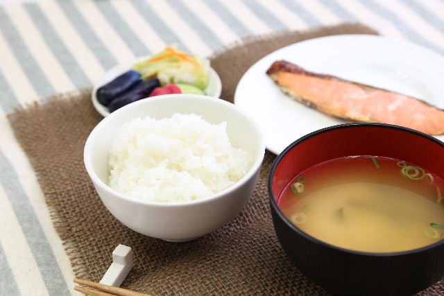 新陳代謝を促進させる食べ物とは？