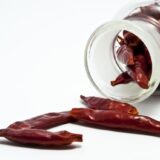 唐辛子が新陳代謝をアップさせる仕組みとは？