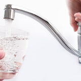 毎日の水分補給は水道水よりも優しいお水で