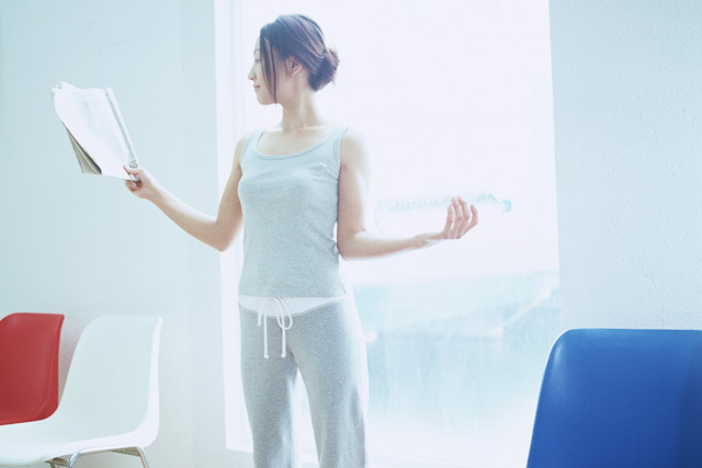 水分補給でダイエットがしやすくなる?