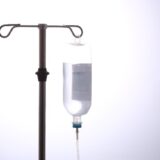 点滴による水分補給が持つ特徴