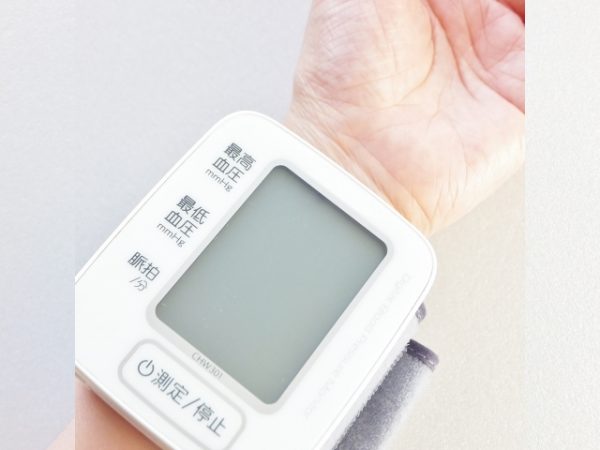 水分補給で高血圧は予防・改善できる？