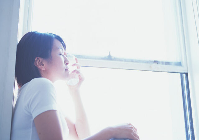 水分補給が不足することで起こる怖い現象とは？