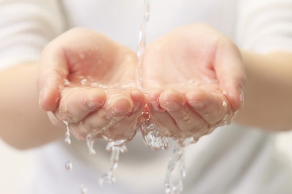 いざというときに困らない！病気のときの水分補給法！