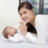 【保存版】お風呂上がりの赤ちゃん・乳児の水分補給方法は？