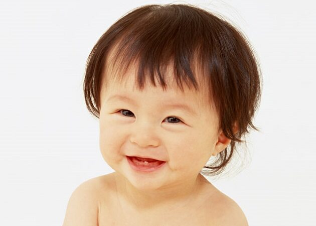 赤ちゃんが水分補給の水分を飲まない時の対処法