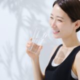 1日に必要な水分補給量の目安とは？
