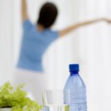 厚生労働省が推進する水分摂取とは？