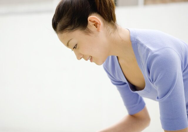 赤ちゃんの断乳後の水分補給の練習法