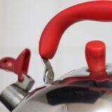 水分補給はお水とお湯のどっちが良い？