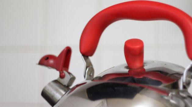 水分補給はお水とお湯のどっちが良い?