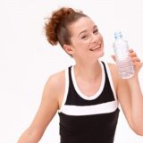 40代にとって水分補給はどれくらい重要なの？