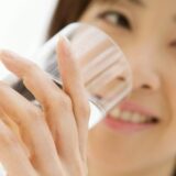 水分補給をしてデトックスすることができるの？