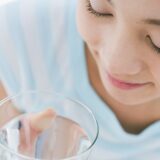 水分補給のお水にマグネシウムが多いとどうなる？