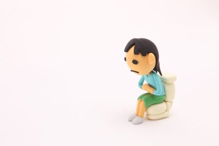 水分代謝と便秘の関係は？