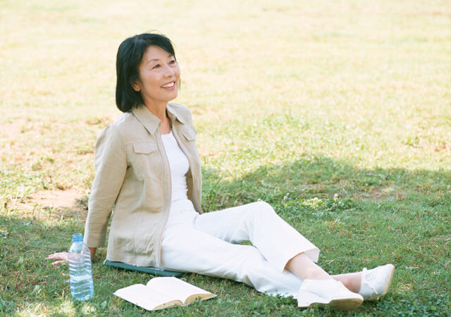 更年期では水分代謝にどんな障害が起こるの？