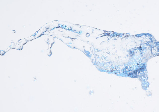 水分代謝は時間ごとで変化するの？