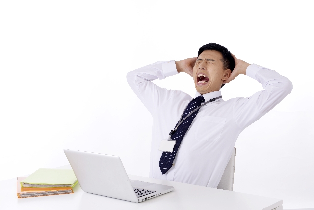 水分代謝が悪いと起こる症状ってどんなもの？