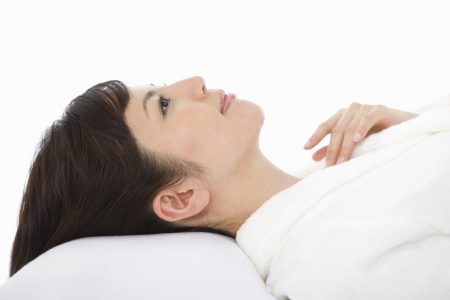 水分代謝と低血圧の関係は？