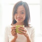 むくみ改善に役立つ水分代謝アップのお茶とは？