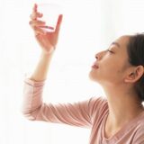 生理前のむくみは水分代謝に関係がある？