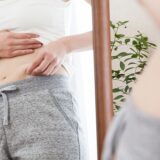 ホルモンの影響で水分代謝が悪くなるの？