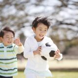 学童期の水分代謝は大人と何がちがうの？