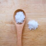 塩分の摂り過ぎは水分代謝が上手くできなくなる？