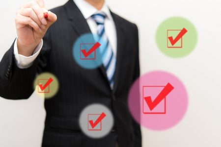 新陳代謝をチェックする方法は？