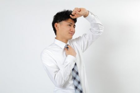 汗かきなのに水分代謝が悪い理由とは?