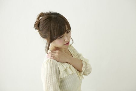 水分代謝が原因で肩こりになることもあるの?