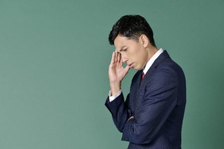 水分代謝が頭痛に関係しているってほんと?
