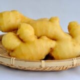 生姜が水分代謝を改善するってホント？