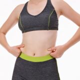 水分代謝の改善でぽっこりお腹がスッキリする？