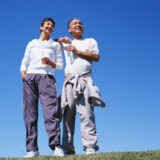 50代は若いころより新陳代謝が落ちる？