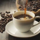ブラックコーヒーは新陳代謝に影響があるの？