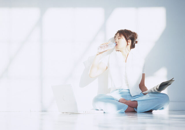 新陳代謝のゴールデンタイムって存在するの？