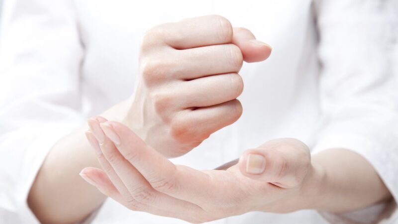 食べ物や飲み物を変えると新陳代謝も変わるの？