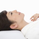 寝汗の量が多いのは新陳代謝が良いせい？