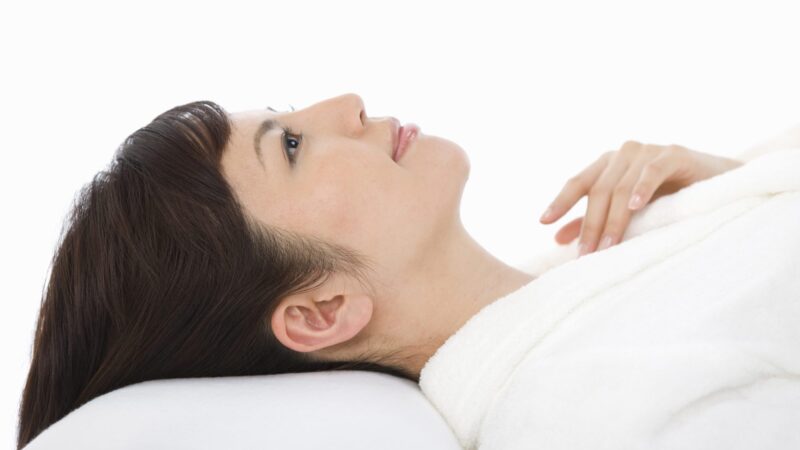 寝汗の量が多いのは新陳代謝が良いせい？