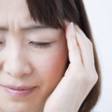 新陳代謝が悪くなると頭痛になるの？