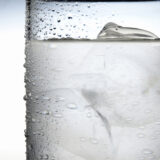 冷たい飲み物は新陳代謝によくないの？