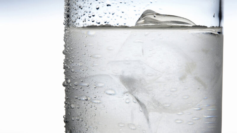 冷たい飲み物は新陳代謝によくないの？