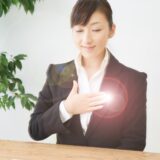 水分補給は胸焼け解消に良いの？