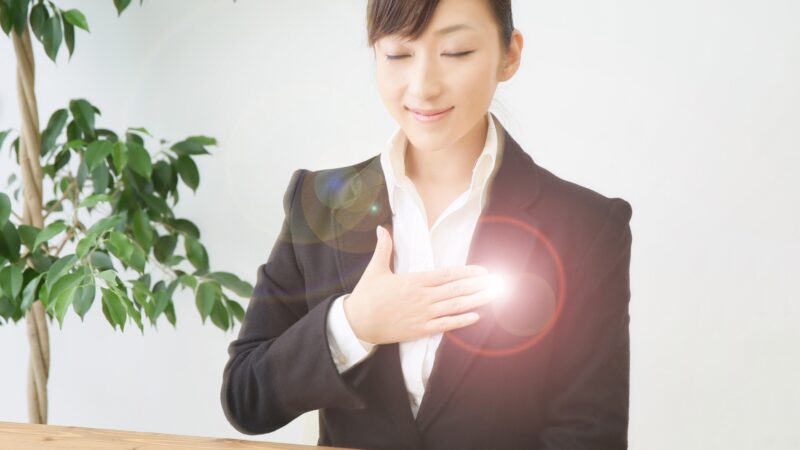 水分補給は胸焼け解消に良いの？