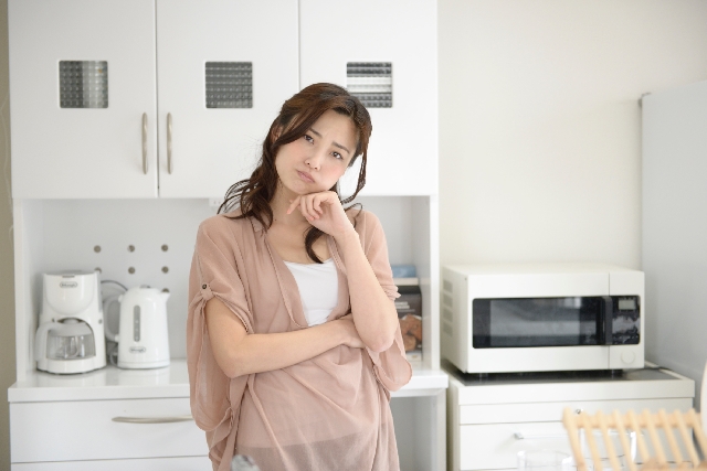 水分補給が苦手になってしまう原因は何？