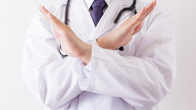 一気飲みは水分補給に適さないってホント？