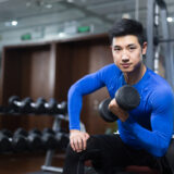 運動中に適した水分補給の飲み物とは？