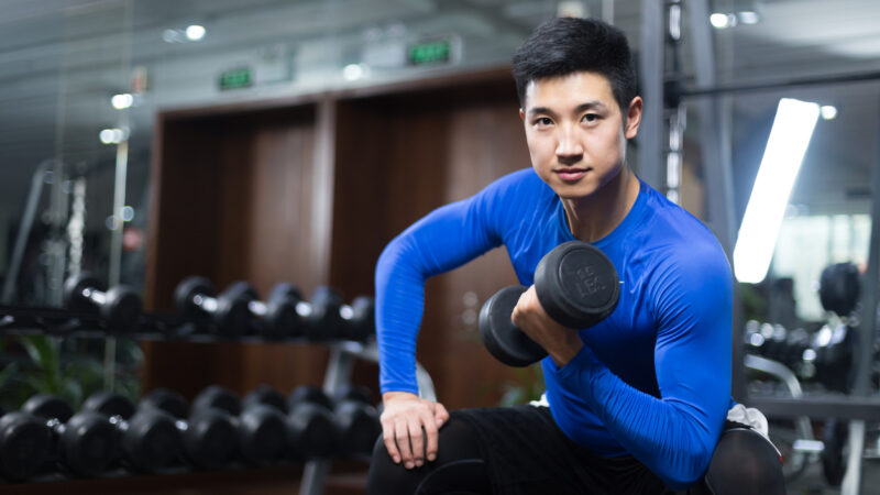 運動中に適した水分補給の飲み物とは？